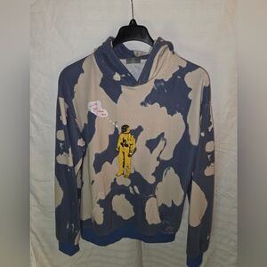 Travus Scott Tour Hoodie